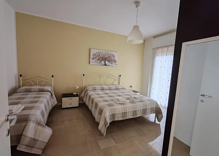 Appartement A Di 