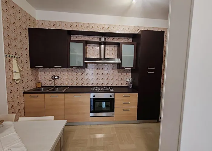 Appartement A Di 